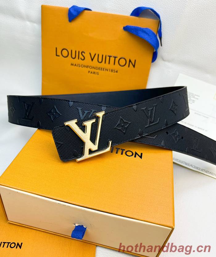 Louis Vuitton Belt 38MM LVB00186-2 Louis Vuitton Belt 38MM LVB00186-2